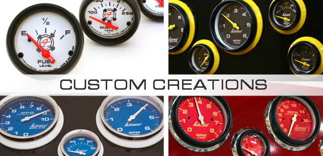 Custom Creations