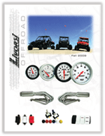 Request a Livorsi Automotive catalog