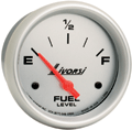 Stock Fuel Level Gauge Platinum