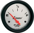 Fuel Level black rim
