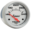 Transmission Temperature 100-340F