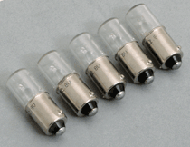 LED Bayonet Based Bulbs