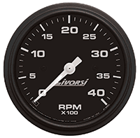 diesel tachometer