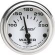 Water Temperature 100-250 F