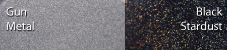 new color swatches