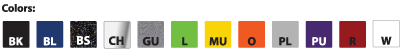 livorsi garmin bezel colors