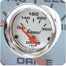 DRIVE TEMPERATURE KIT