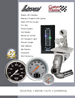 Request a Volume 2 Industrial catalog