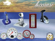 Request a Livorsi Marine, Inc. catalog
