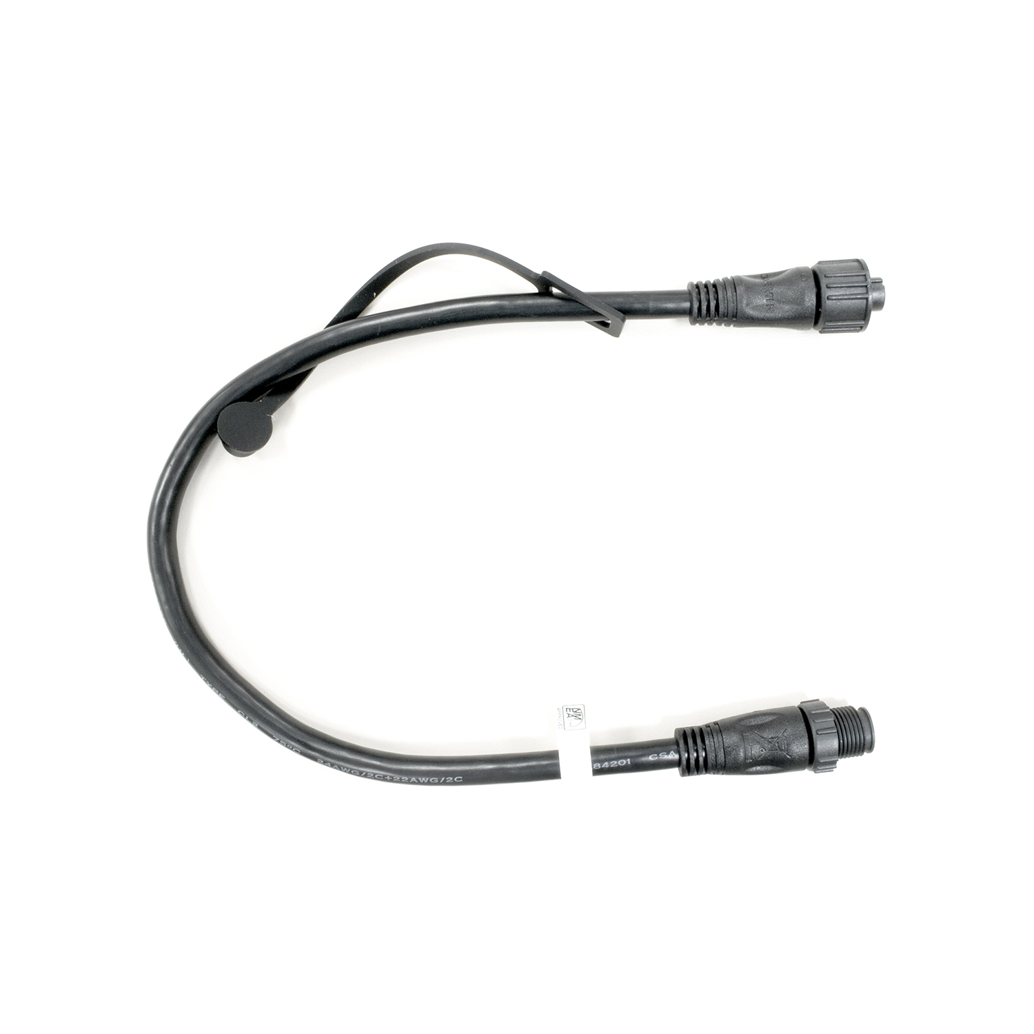 6′ NMEA 2000 backbone / drop cable – 010-11076-00 Product Image 1