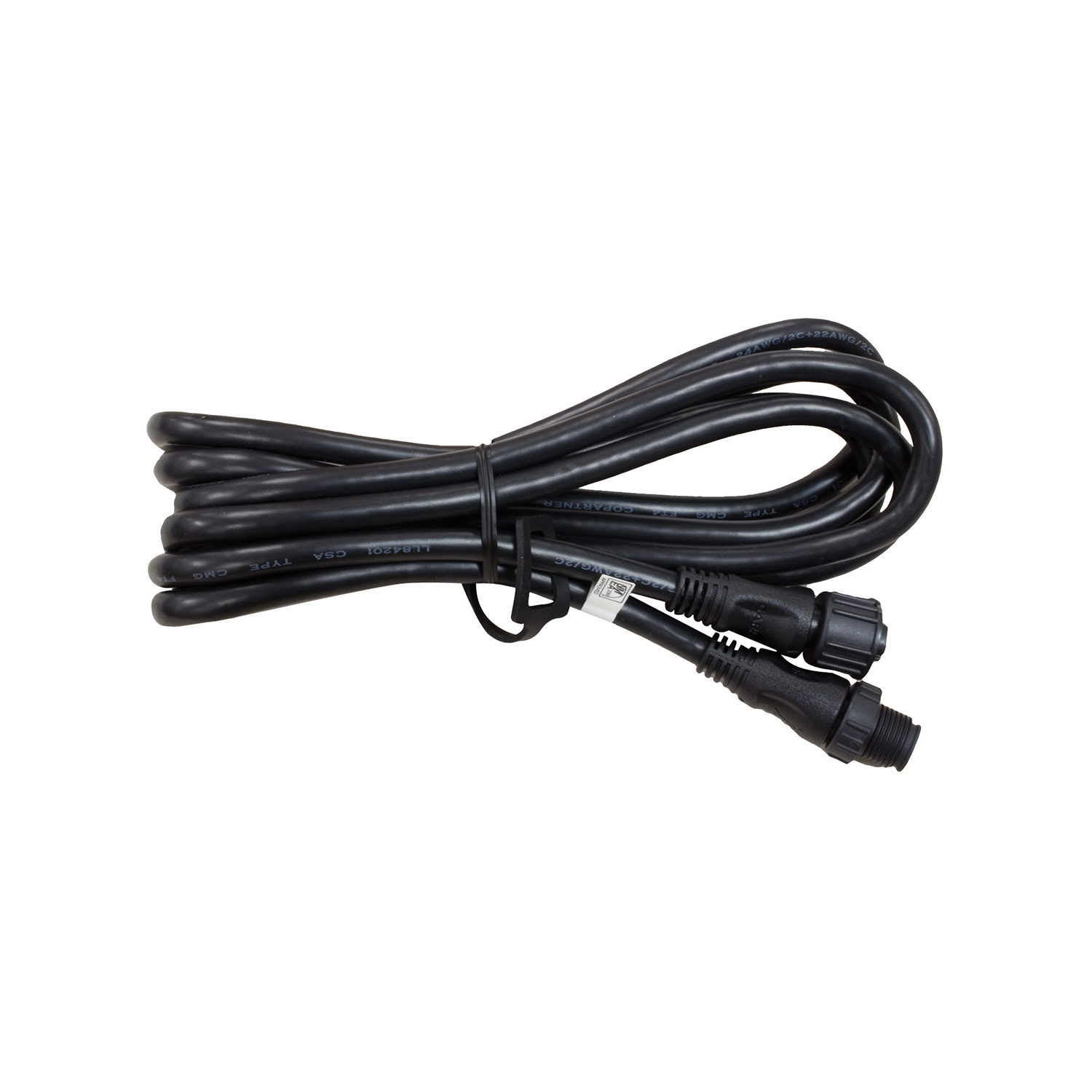 13′ NMEA 2000 backbone/drop cable – 010-11076-04 Product Image 1