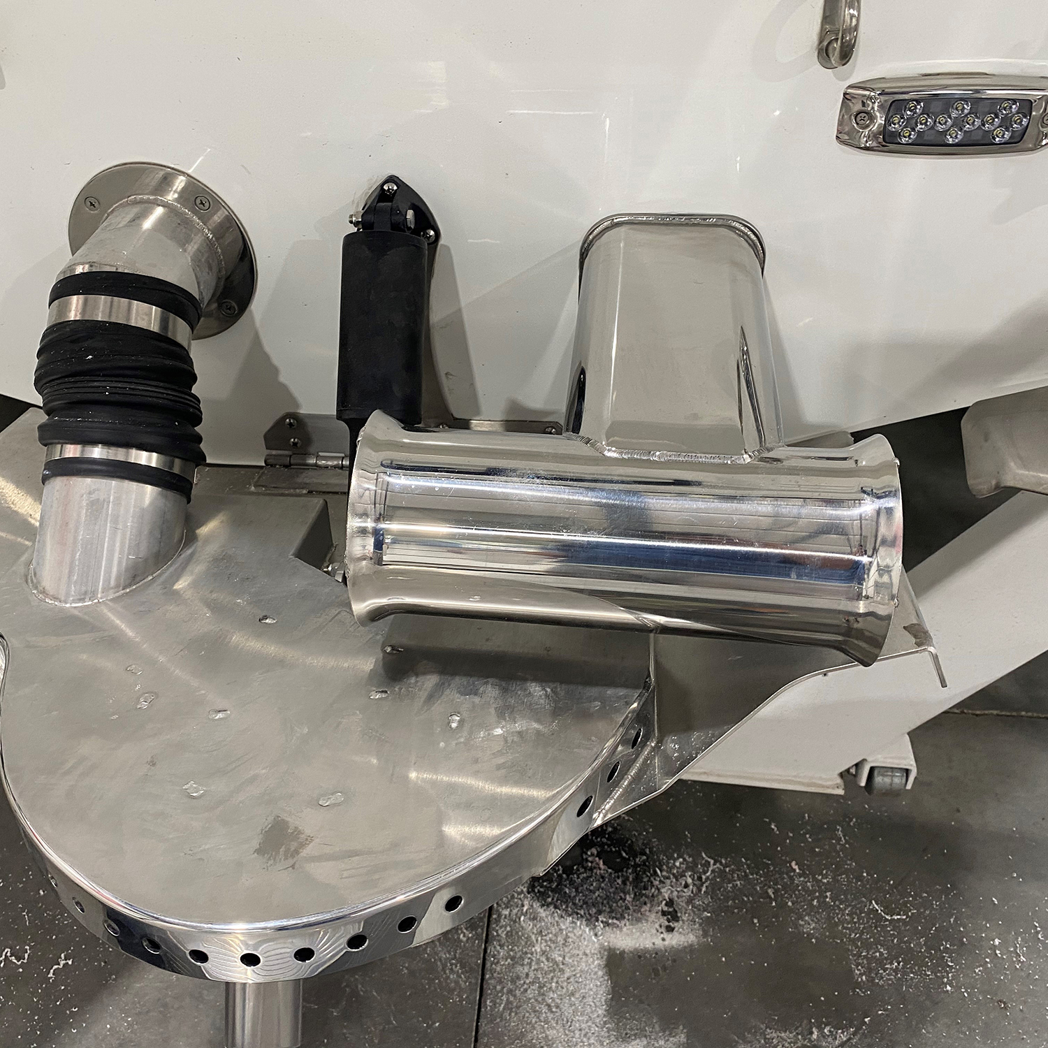 Centurion thruster – 11804 Product Image 1