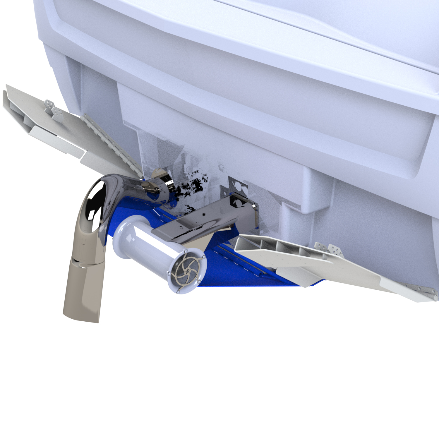 Centurion thruster – 11804 Product Image 3