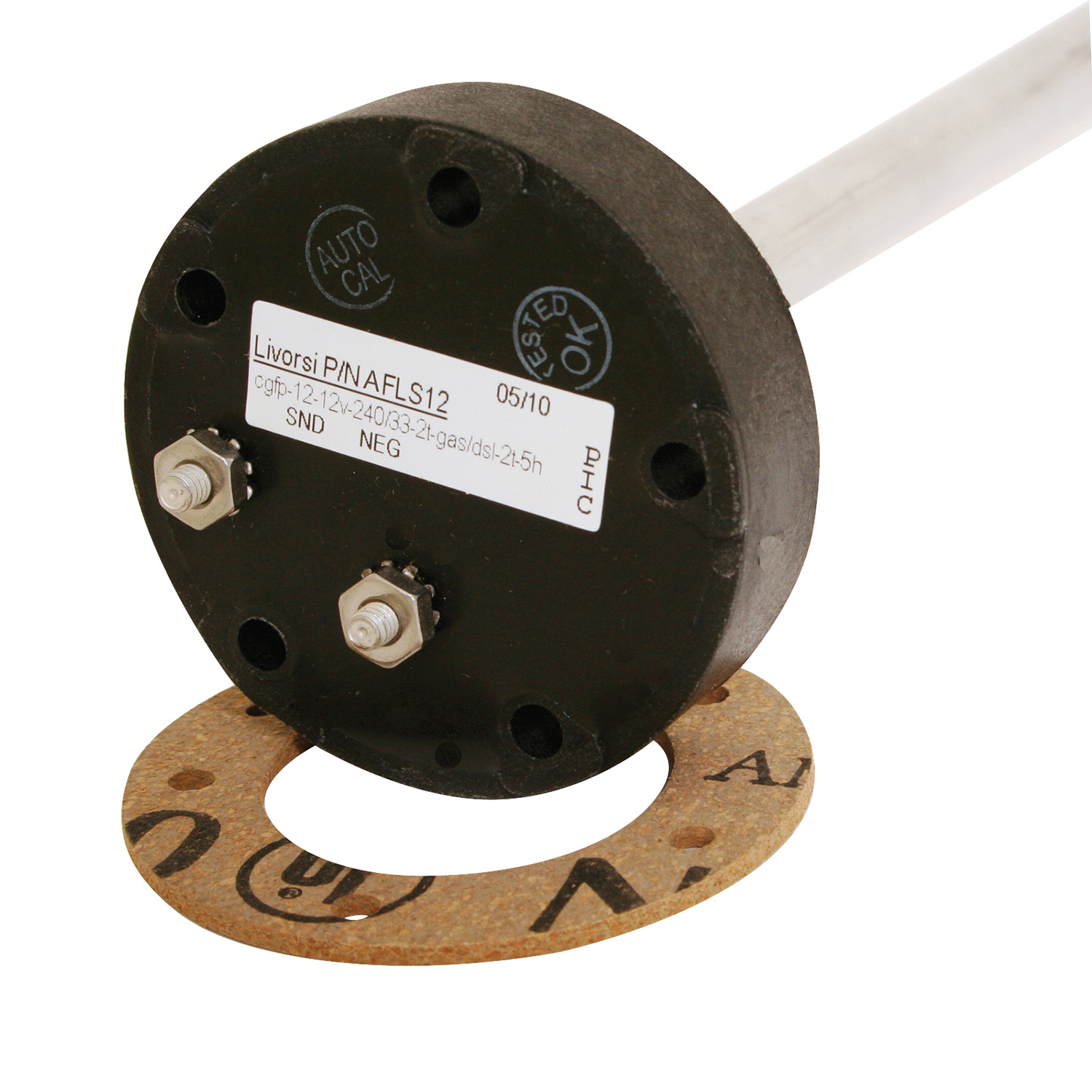 Autocal Fuel Level Senders – AFLS Product Image 1