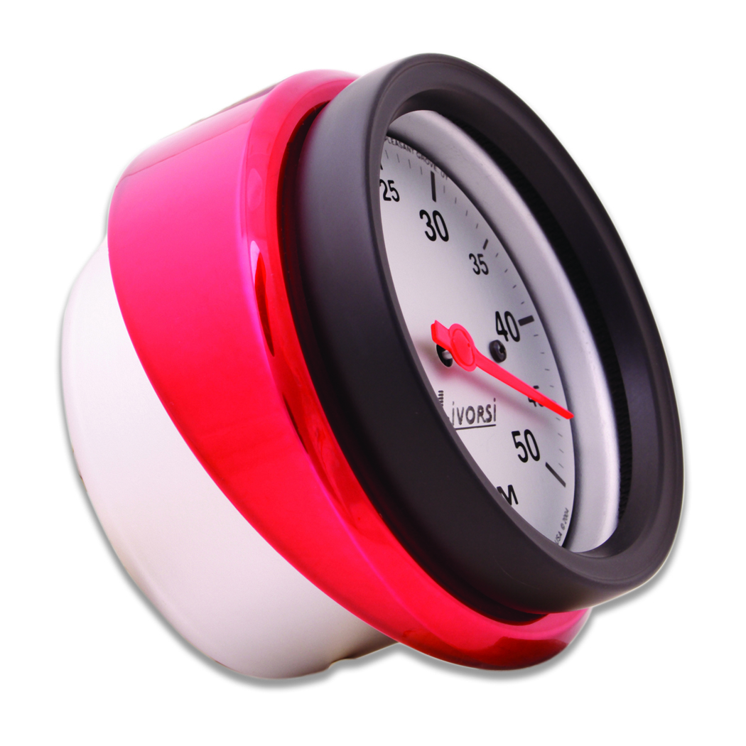 2 5/8″ angled gauge bezel – AG258 Product Image 1