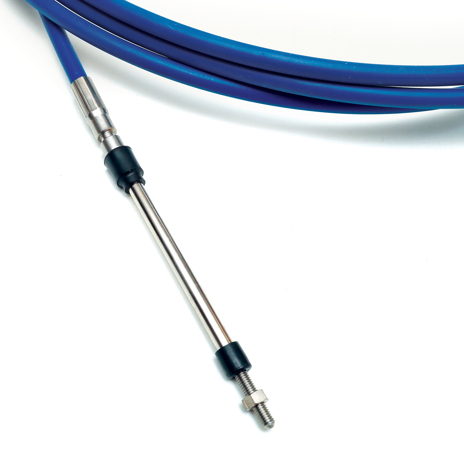 33c marine cable with 10×32 threads – CA Product Image 2