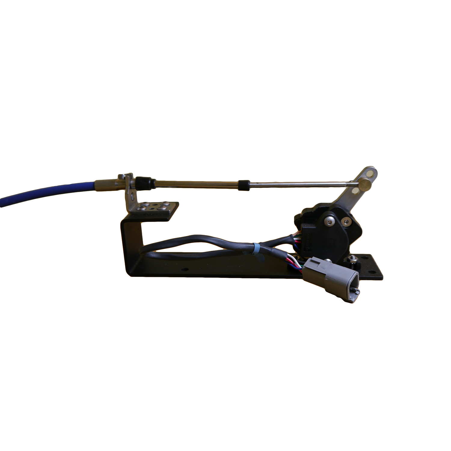 Mechanical cable to 5 volt converter – CBME5VD-000020 Product Image 1