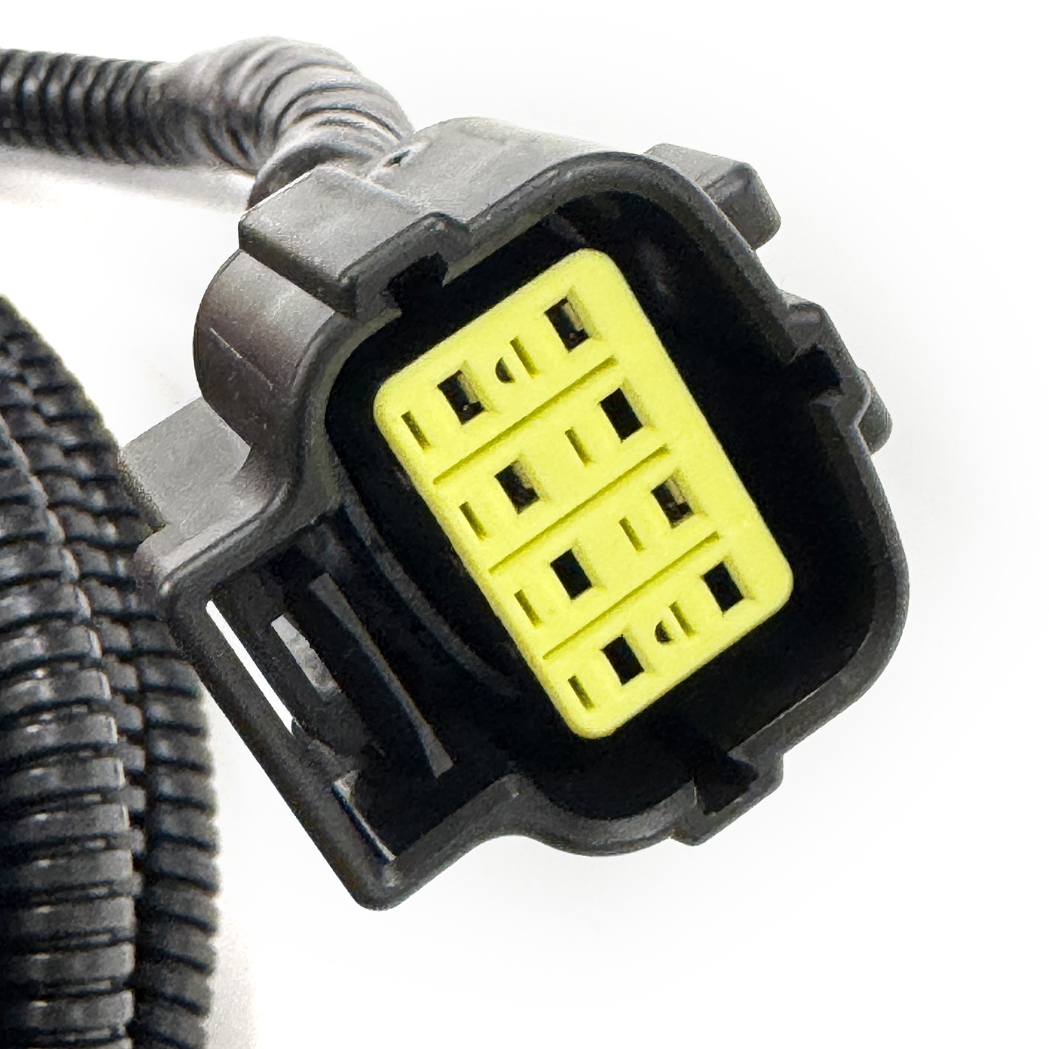 23′ electric throttle and shift harness for PCM engines – CHEECPCM23 Product Image 2