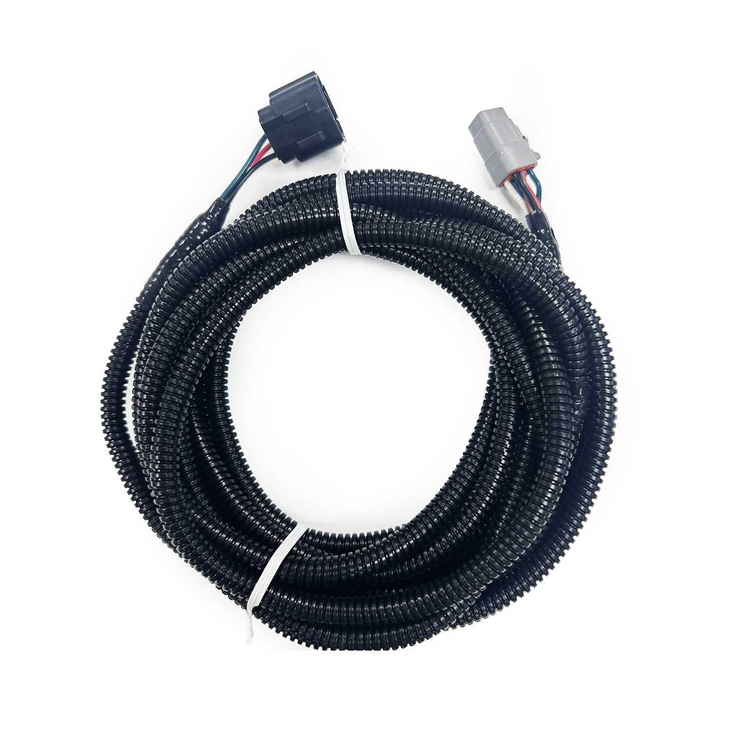Foot throttle harness for PCM engines – CHPCM15 Product Image 1