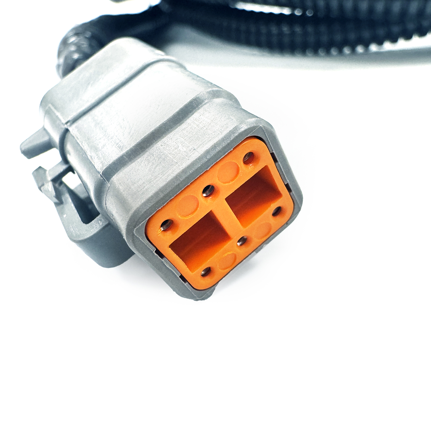 Foot throttle harness for PCM engines – CHPCM15 Product Image 2