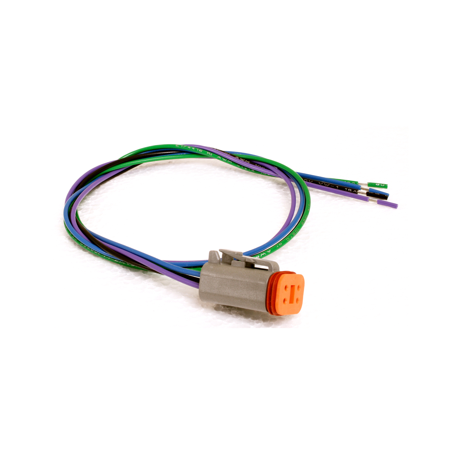 Harness for Livorsi analog gauges – DCH Product Image 1
