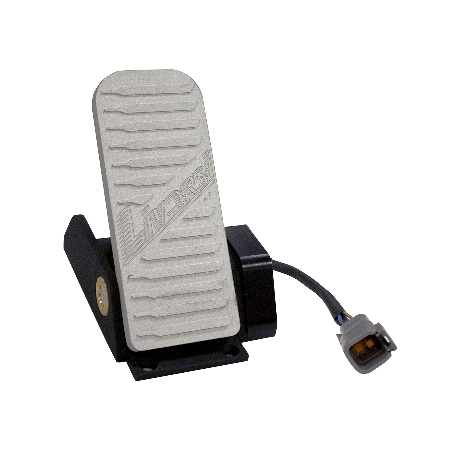 Billet drive-by-wire foot throttle – EFP Product Image 1