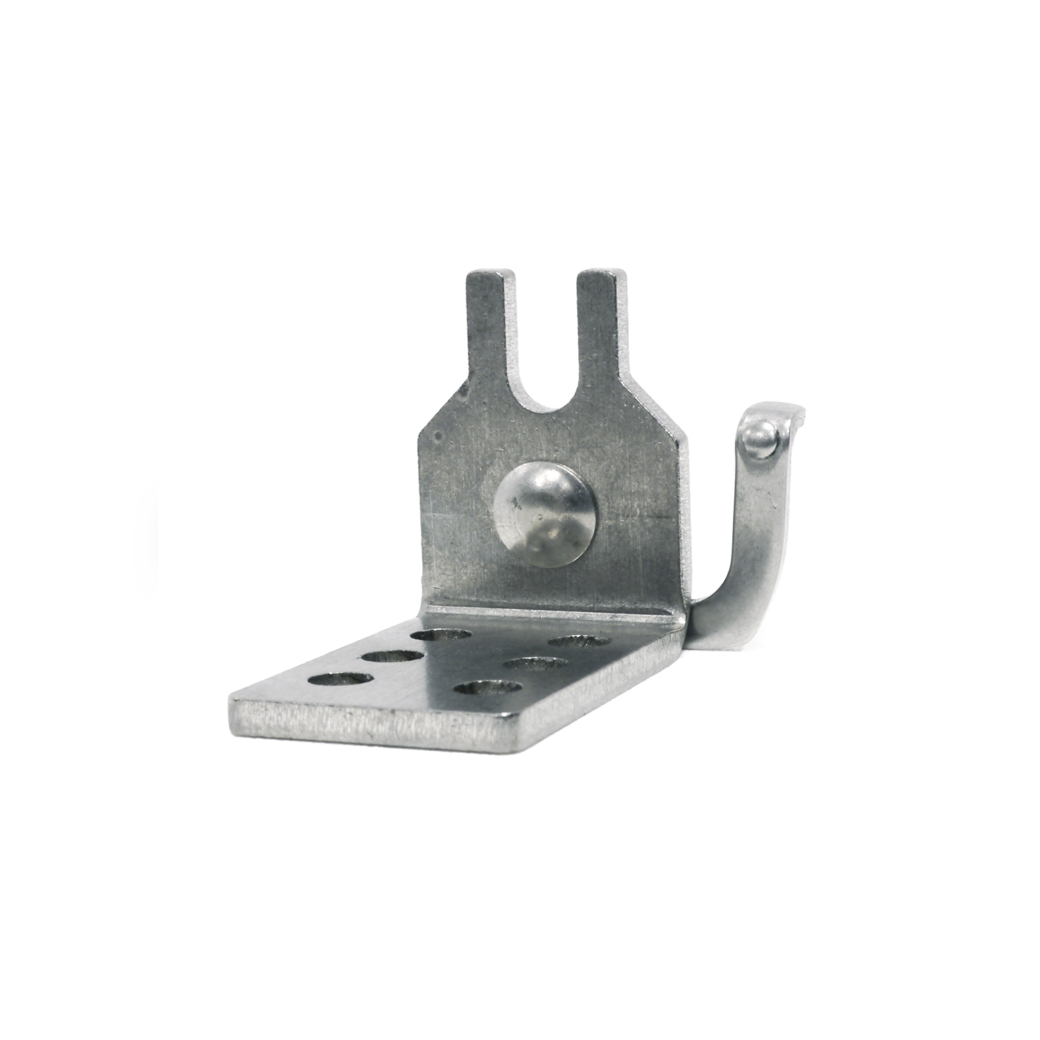 Quick release 33c cable clamp – EMCSCRSS Product Image 1