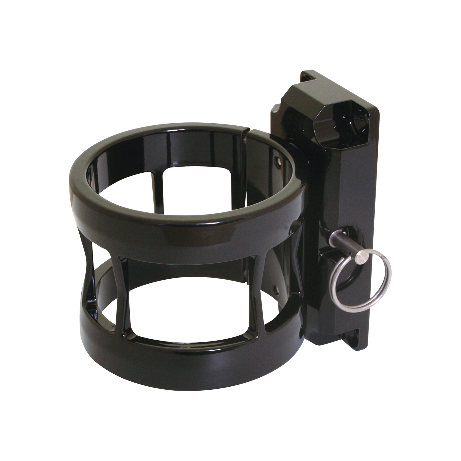 Fire extinguisher mount – FEM Product Image 1