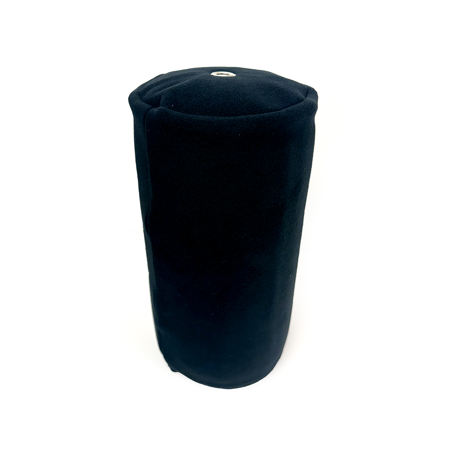 Fleece fender covers for HTM-1 fenders – FENDCVR1-BK Product Image 1