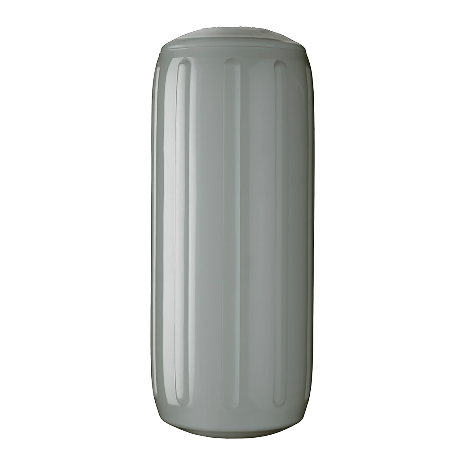 Platinum hole-in-the-middle (HTM) fender, large – FENDHTM2PL Product Image 1