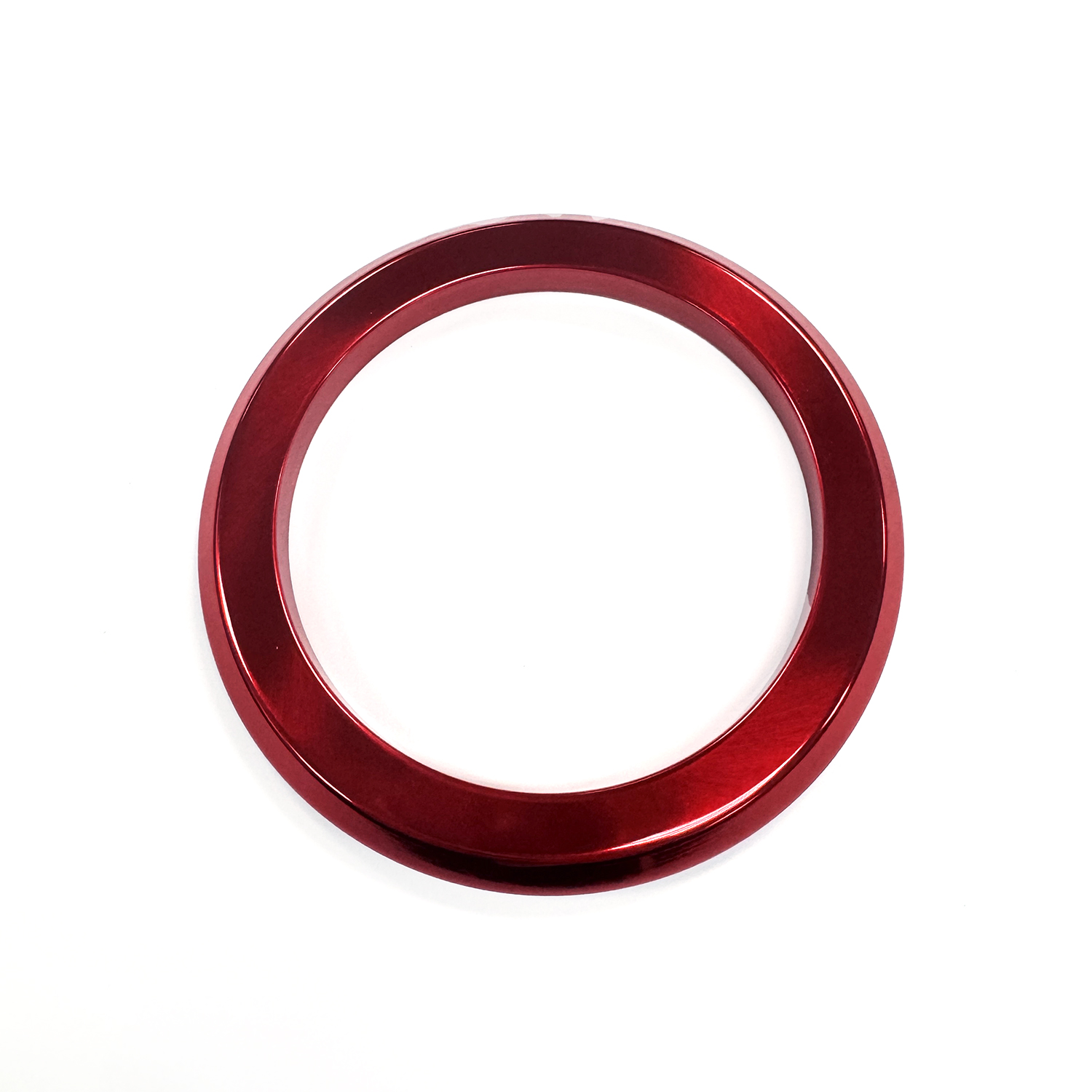 4″ gauge to 3 3/8″ gauge adapter bezel – FLGPS Product Image 1