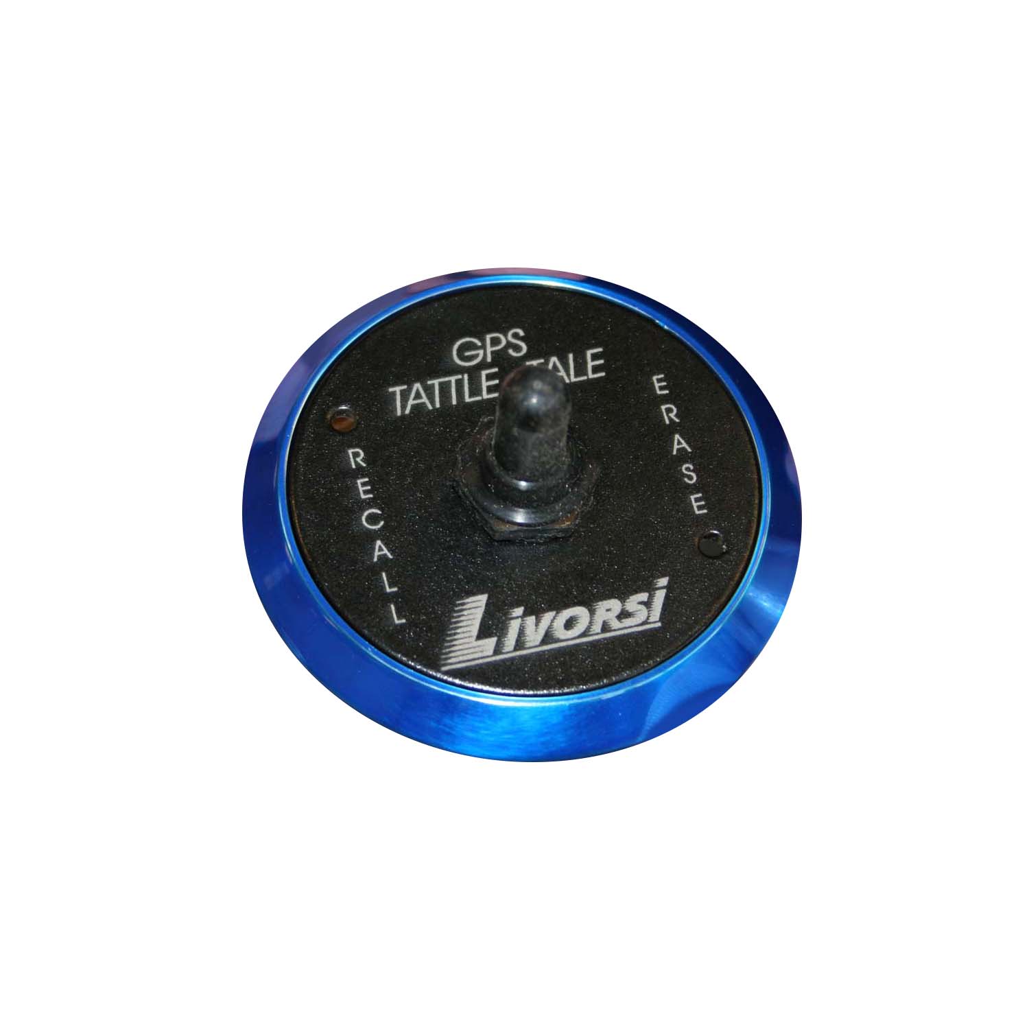 GPS recall switch bezel – FLGPSRS Product Image 1