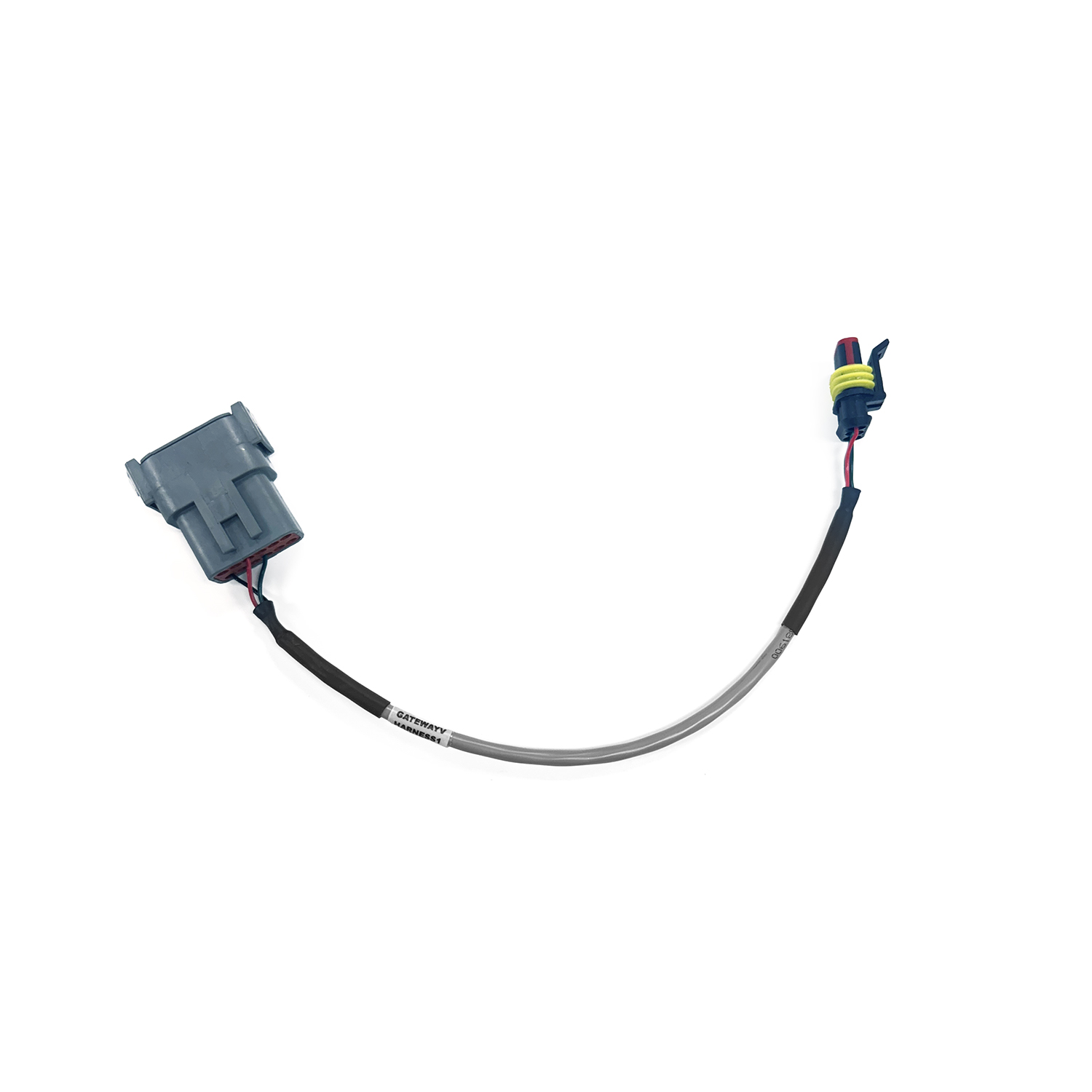 LinkUp LED indicator interface harness for single device – GATEWAYVHARNESS1 Product Image 1