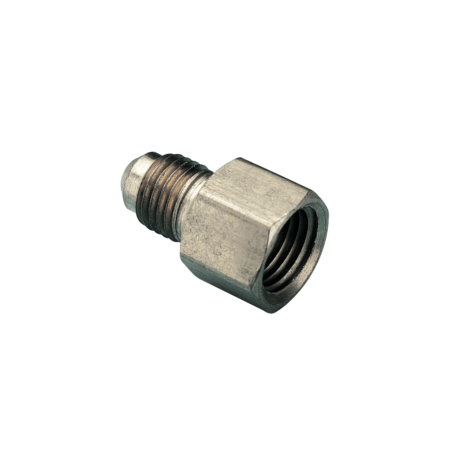 AN #4 hose fit adapter/speedo – GCF2 Product Image 1