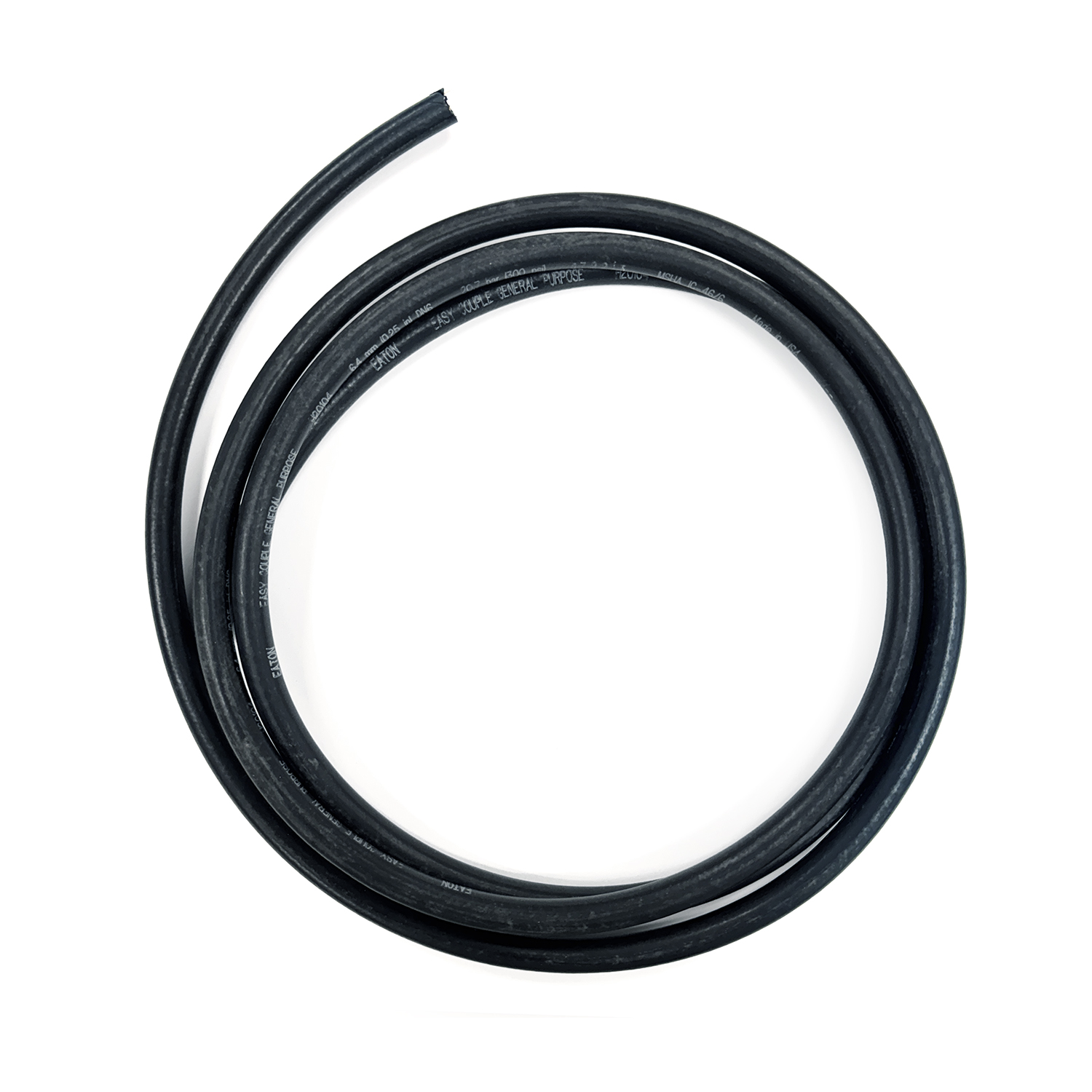Speedo hose 1/4″ inner diameter push-on – GCH14 Product Image 1