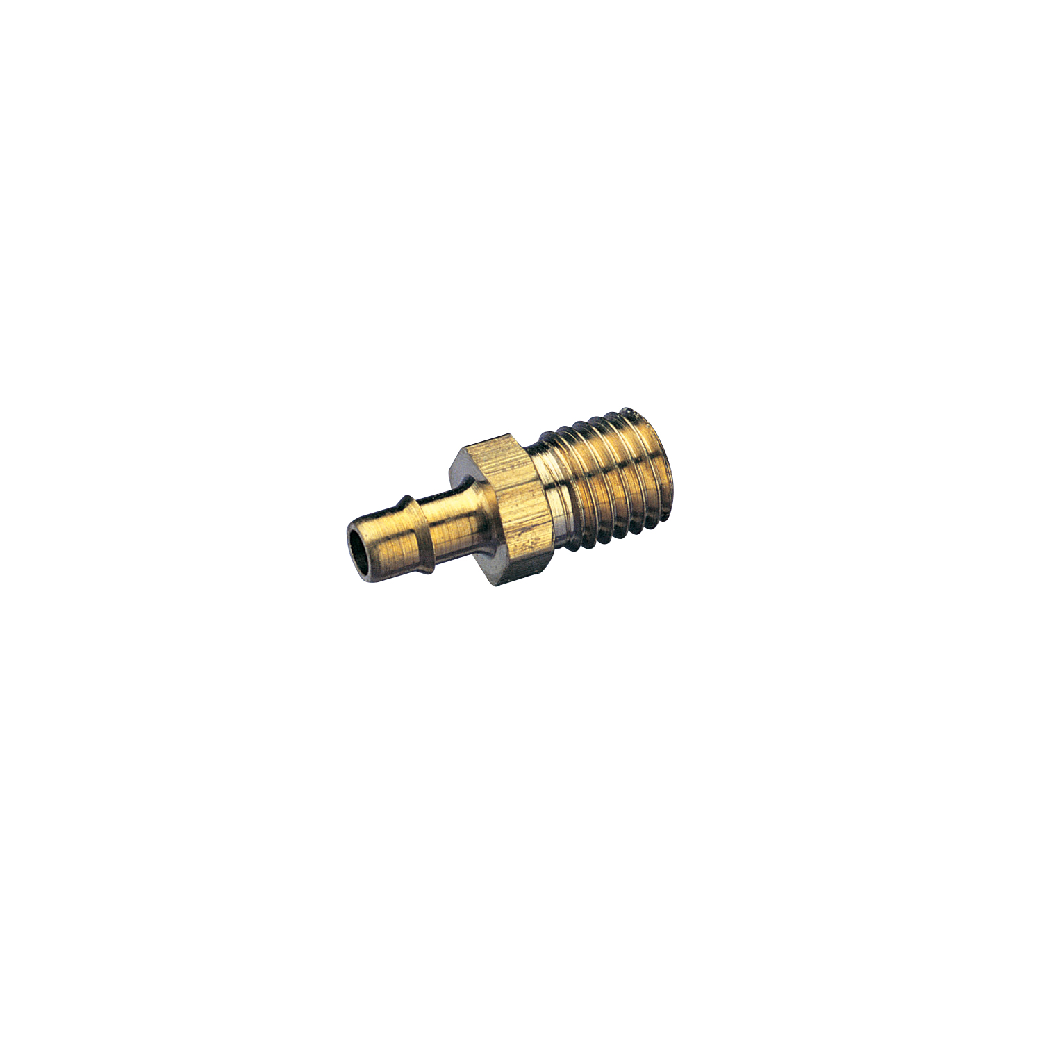 1/8″ ID hose blade fitting – GCPM18 Product Image 1