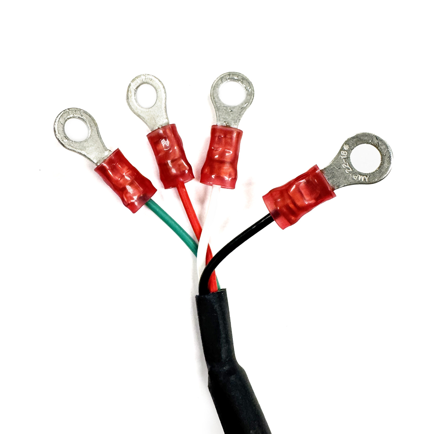 NMEA 0183 10Hz GPS 8 and 16k pulse output antenna – GPSESQ3 Product Image 1
