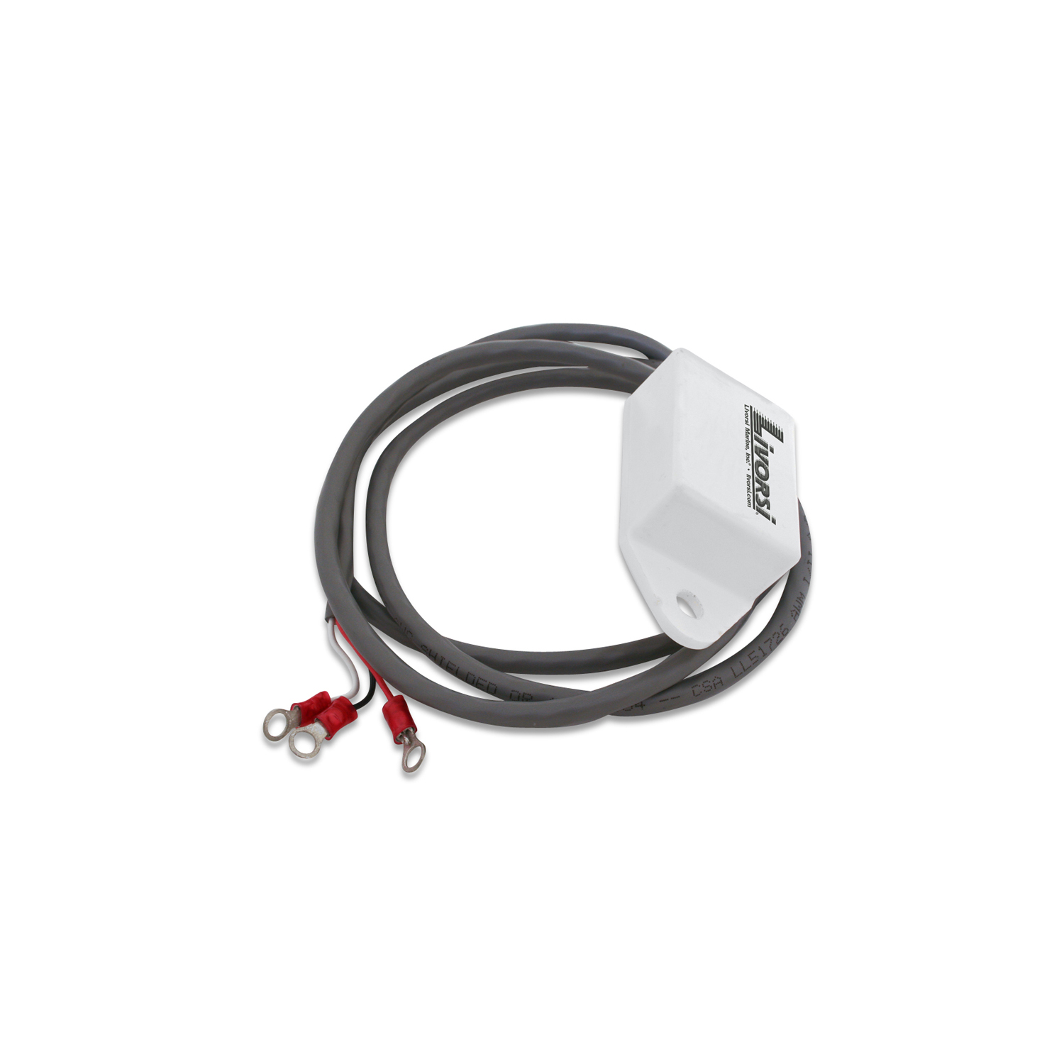 NMEA 0183 10Hz GPS antenna – GPSSQ310X Product Image 1
