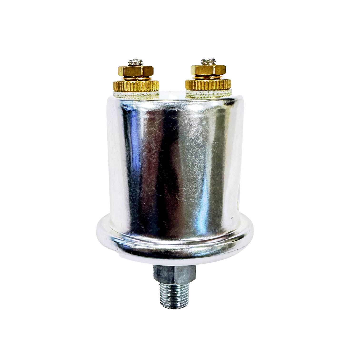 0-100 PSI oil pressure sender with isolated ground – GSOPI Product Image 1