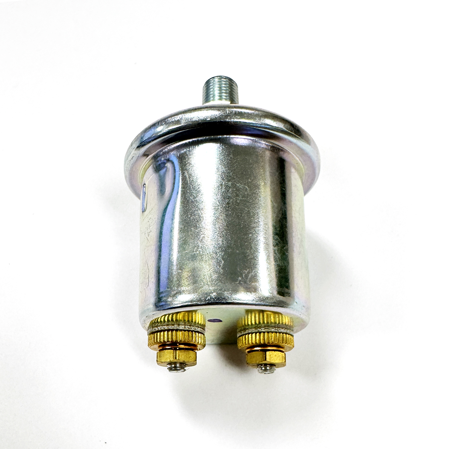 0-100 PSI oil pressure sender with isolated ground – GSOPI Product Image 2