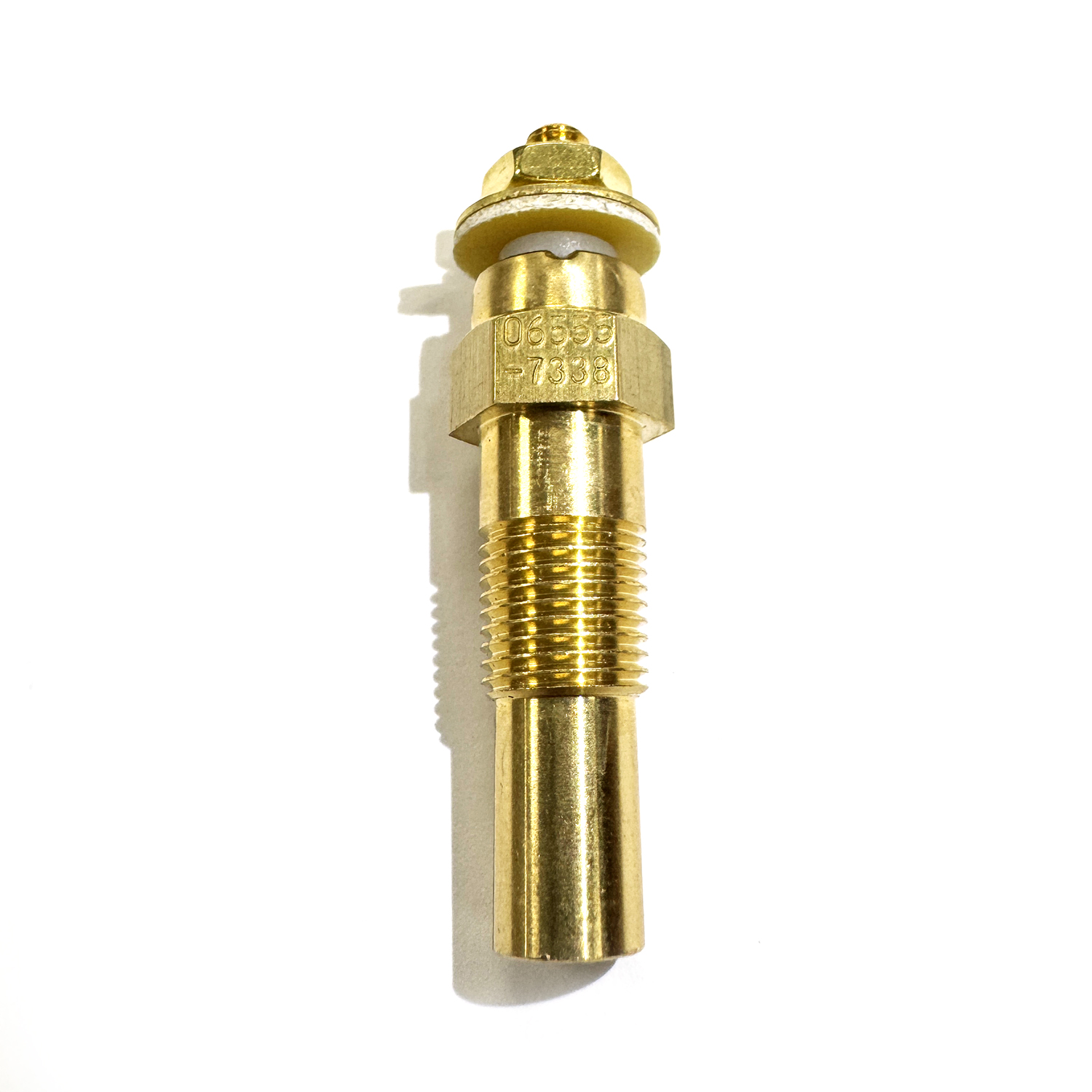 Oil temperature sender 1/8″ NPT – GSOT1/8 Product Image 1