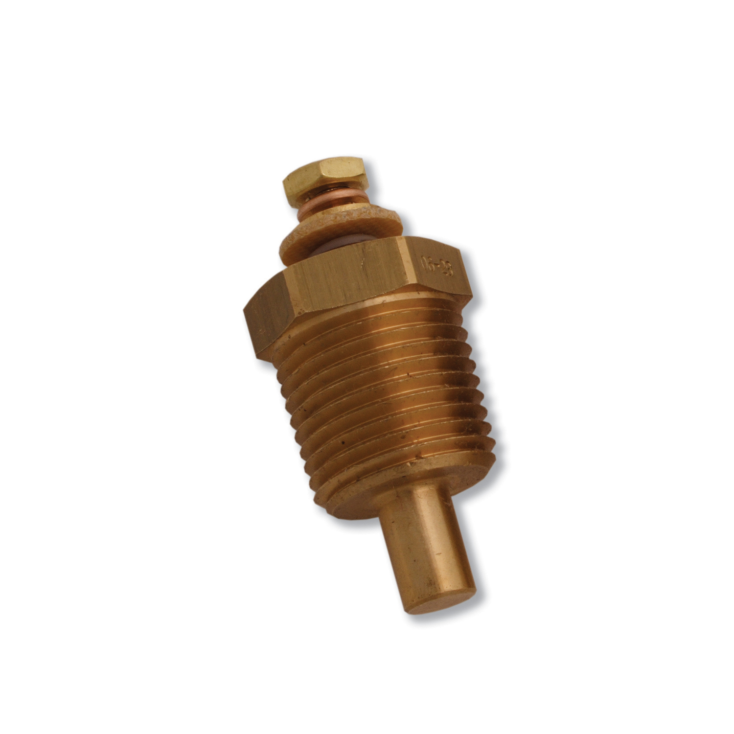 Water temperature sender 3/8″ NPT – GSWT3/8 Product Image 1