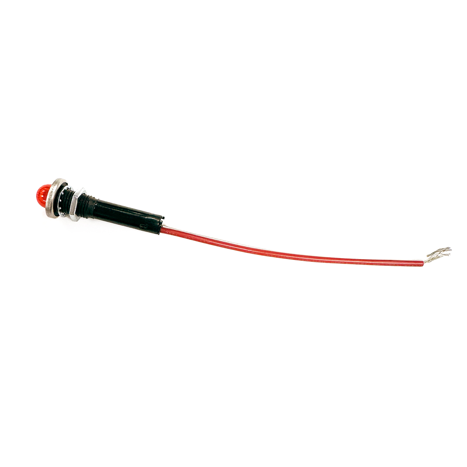 Small warning light 3/8″ – GWSL Product Image 2