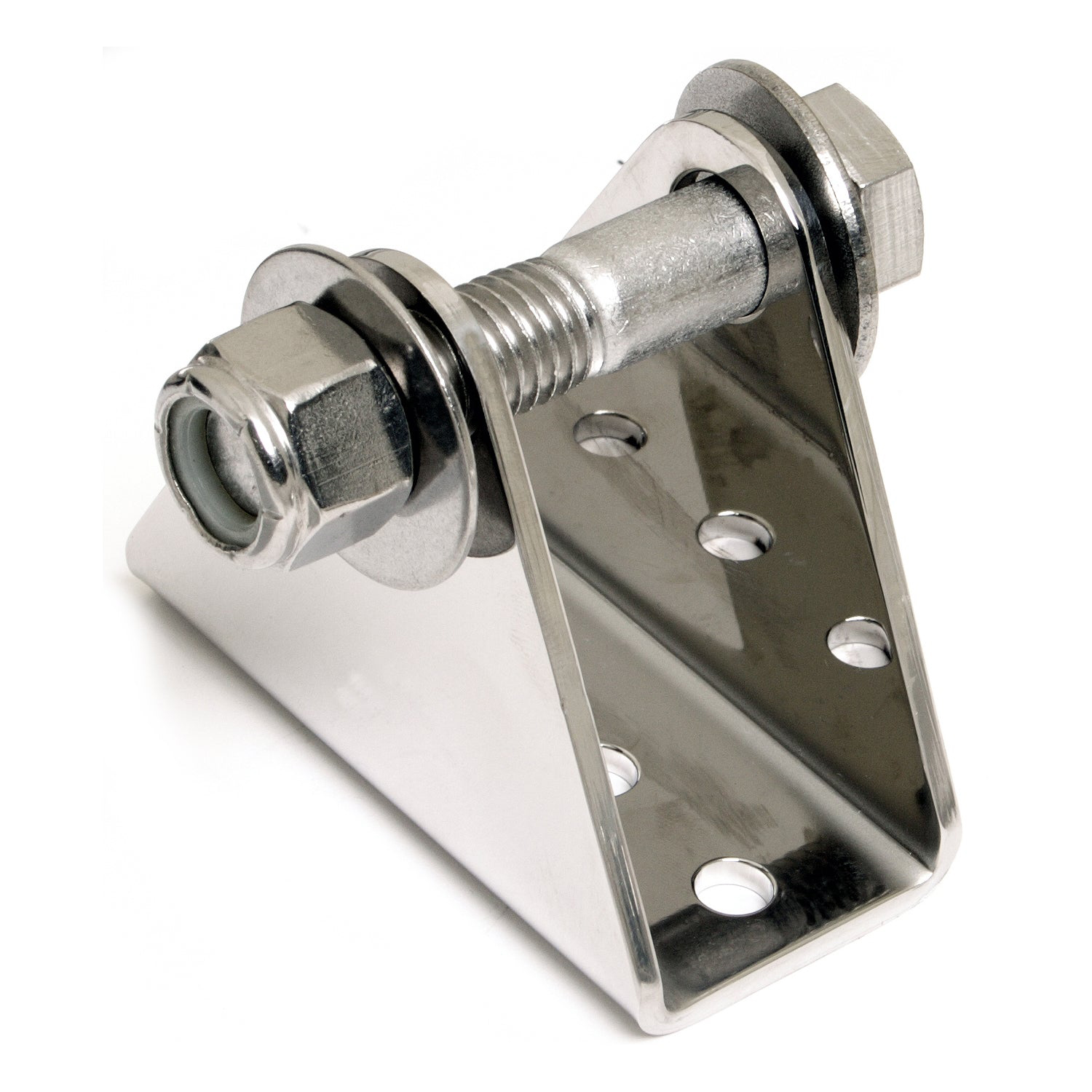 Hatch actuator bracket kit with fasteners – HABKIT Product Image 1