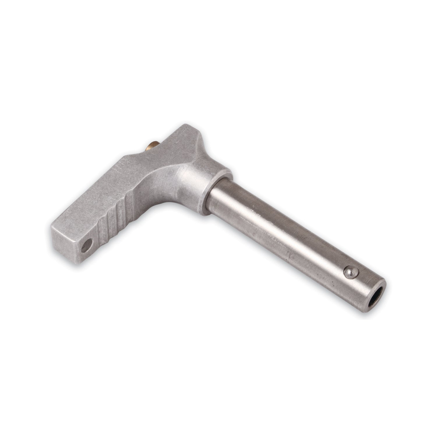 Hatch actuator quick release pin – HAQRP Product Image 1