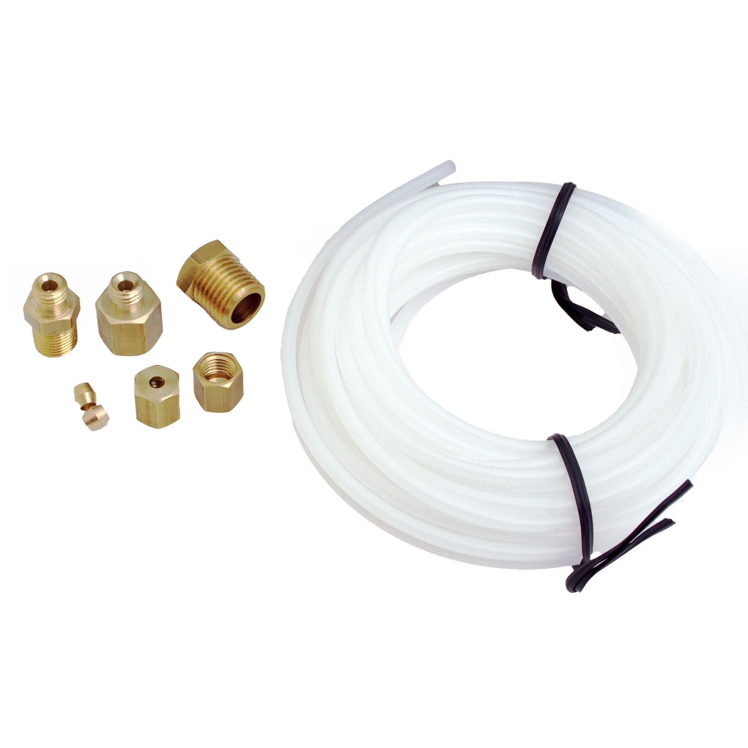 25 foot hose kit for Livorsi mechanical gauge – HK Product Image 1