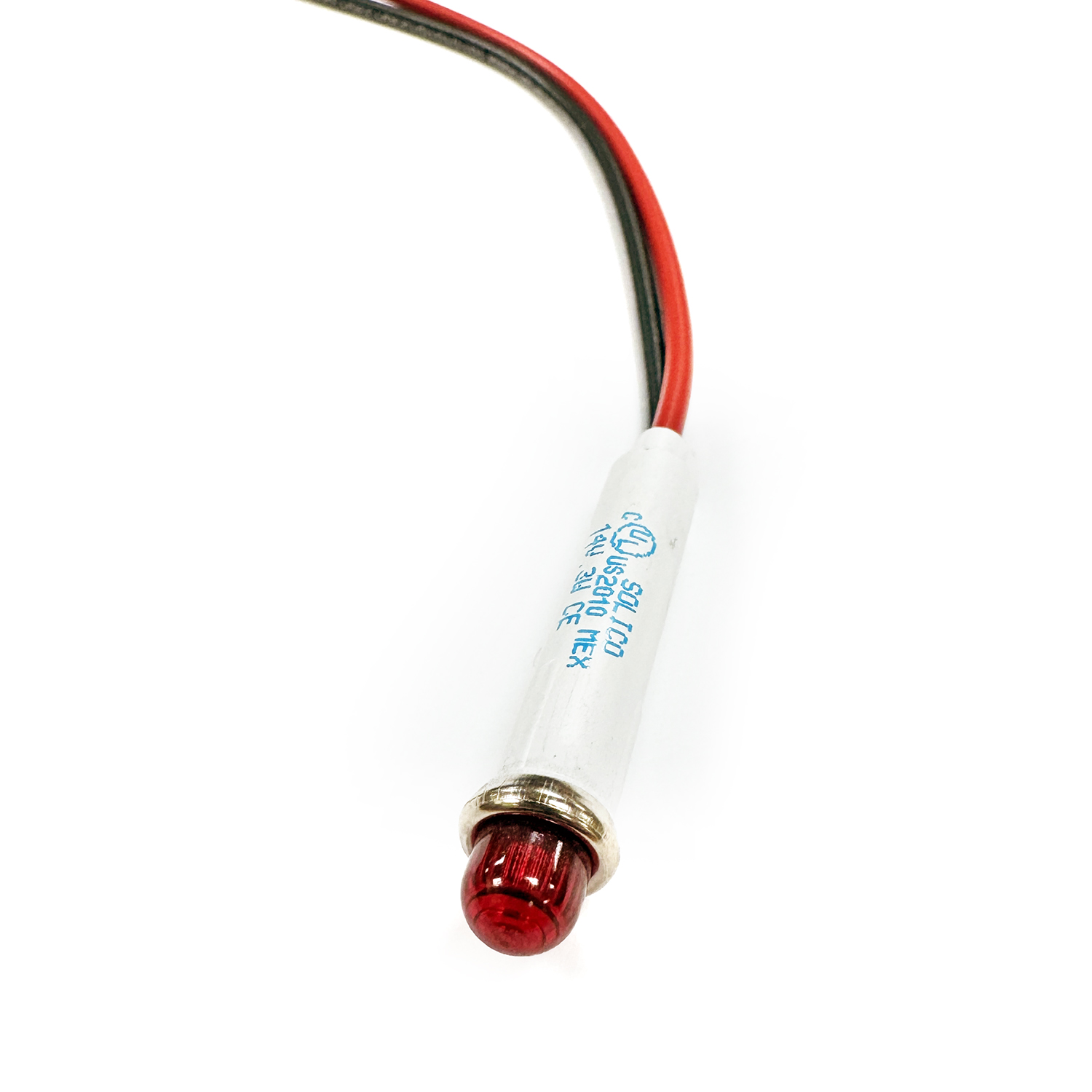 Small warning light 5/16″ – ILR Product Image 1