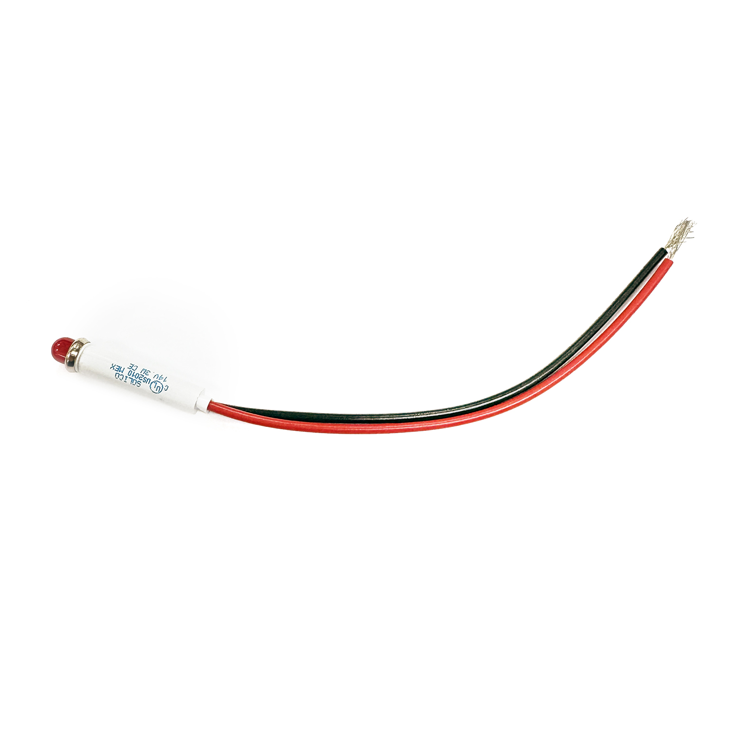 Small warning light 5/16″ – ILR Product Image 2