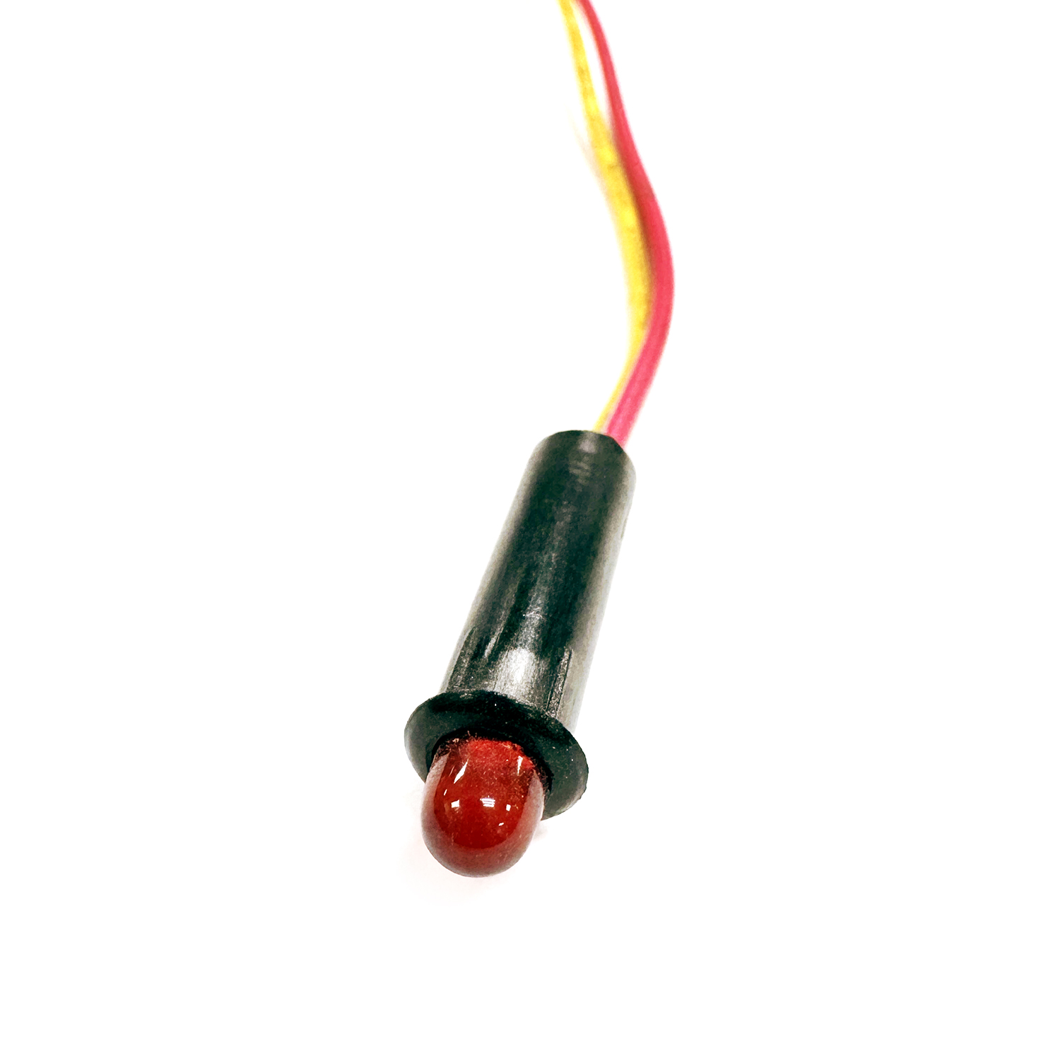 Small warning light 1/4″ – ILRS Product Image 1