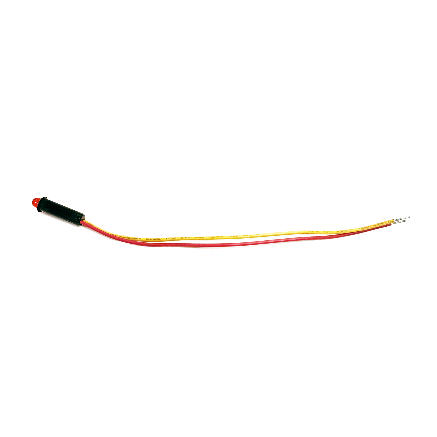 Small warning light 1/4″ – ILRS Product Image 2